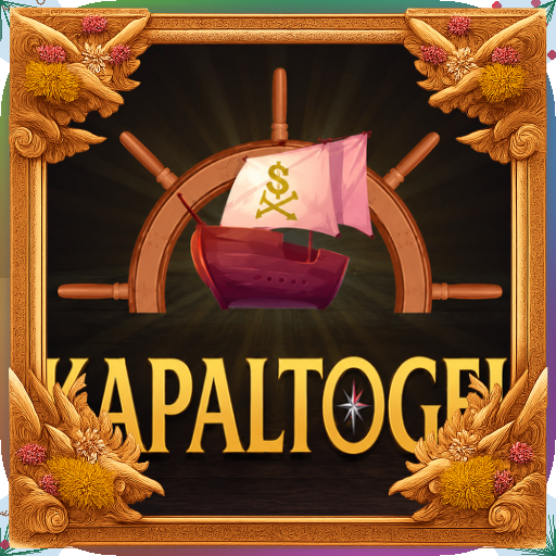 kapaltogel — mitra unggulan